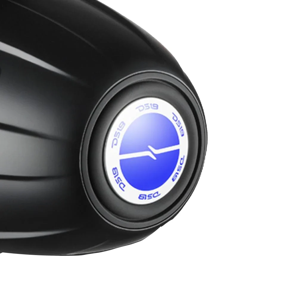 DS18 Hydro 6.5" Neodymium Wakeboard Speakers w/1" Driver and RGB LED Lights - 450W - Black [NXL-X6TPNEO/BK] - Image 5