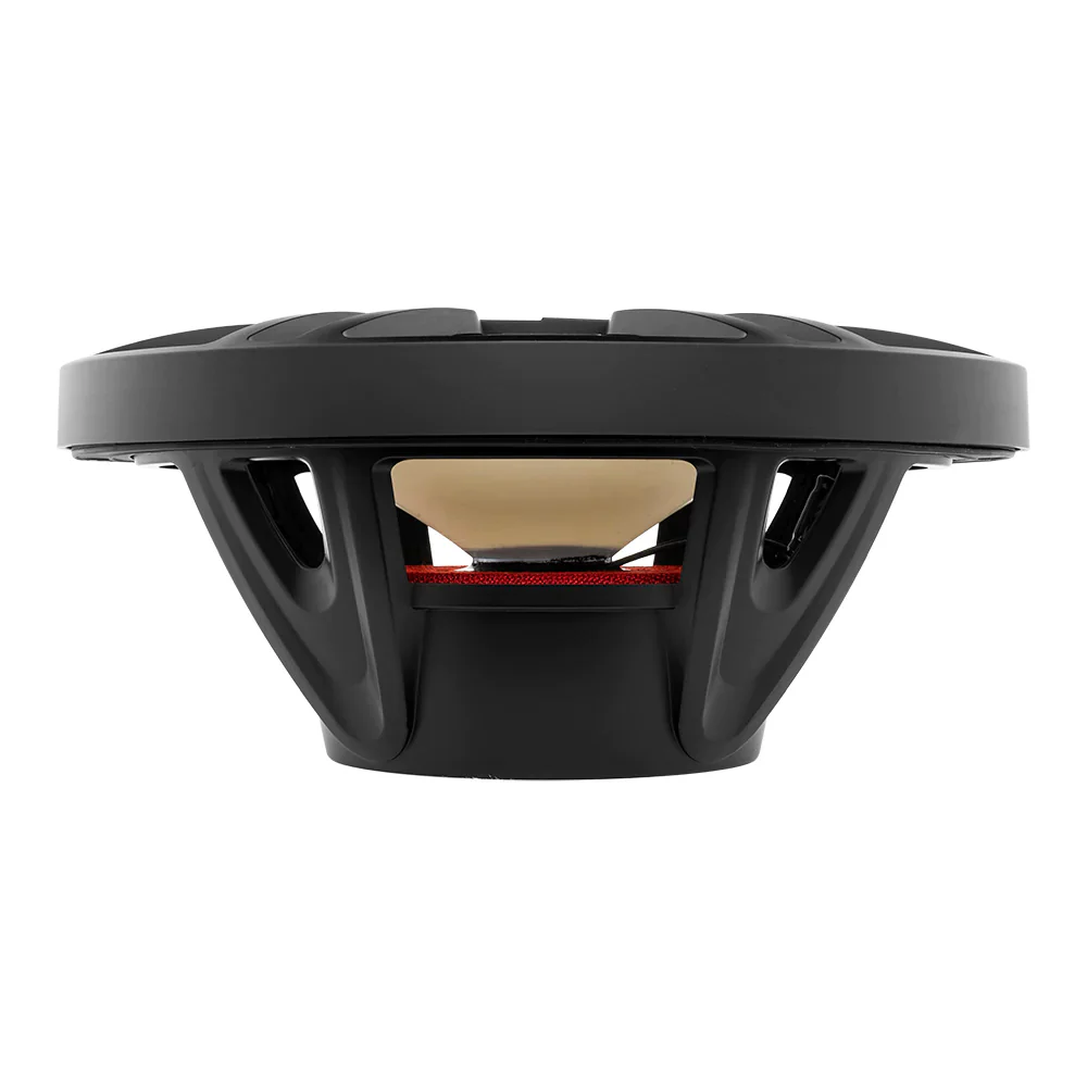 DS18 HYDRO 6 x 9" 2-Way Marine Speakers w/Integrated RGB LED Lights - 375W - Black [NXL-69/BK] - Image 3