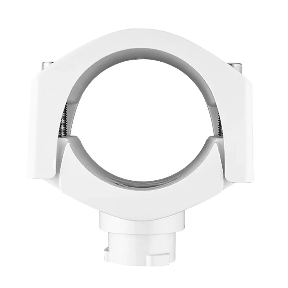 DS18 Hydro Clamp/Mount Adapter V2 f/Tower Speaker - White [CLPX2T3/WH] - Image 2