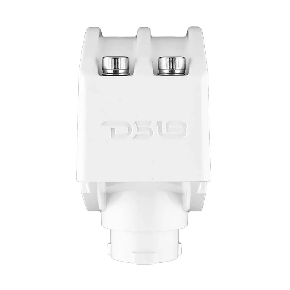 DS18 Hydro Clamp/Mount Adapter V2 f/Tower Speaker - White [CLPX2T3/WH] - Image 3