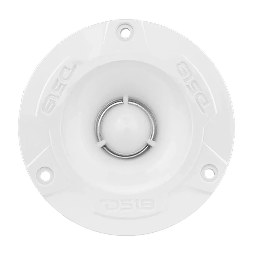 DS18 Hydro Marine 3.8" VC Aluminum Super Bullet Tweeter - 240W, 4-Ohm [NXL-T1] - Image 2