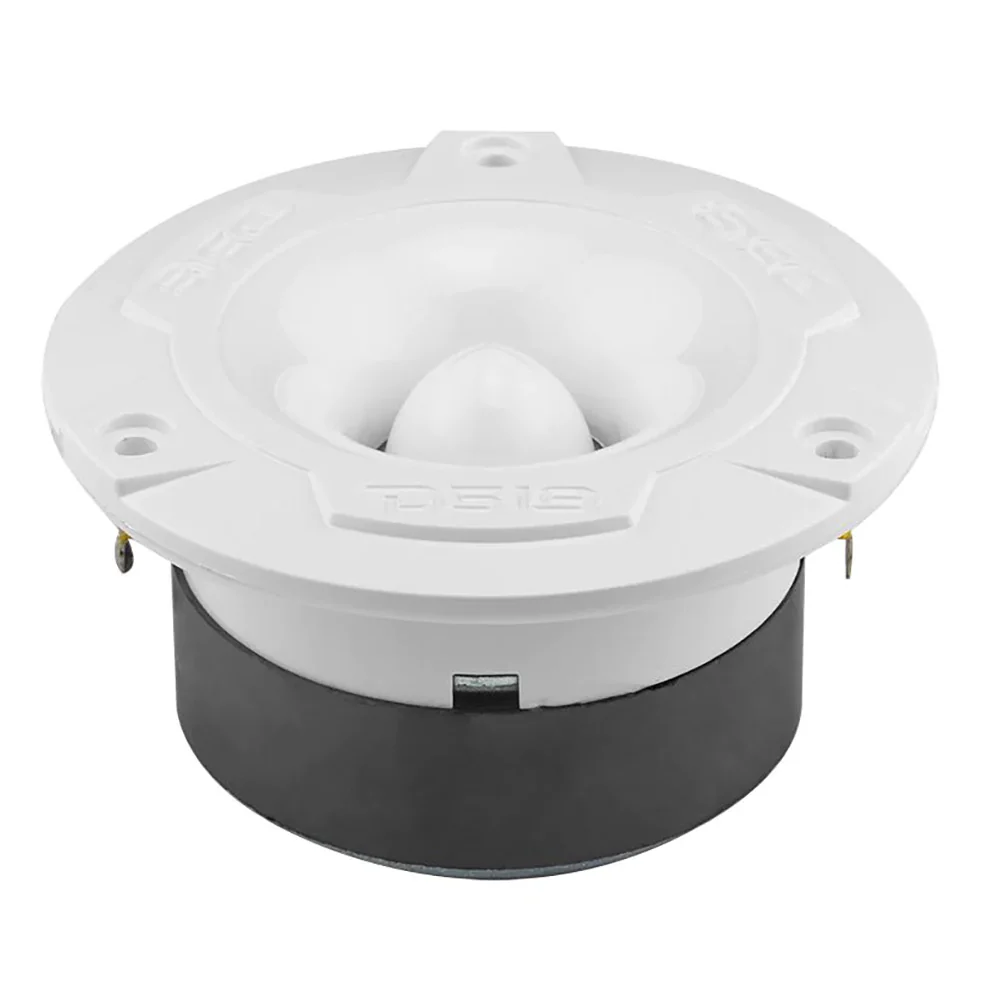 DS18 Hydro Marine 3.8" VC Aluminum Super Bullet Tweeter - 240W, 4-Ohm [NXL-T1] - Image 3