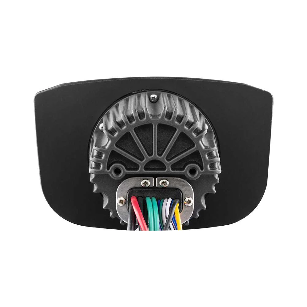 DS18 MRX2 Marine Stereo w/AM/FM/BT- 2 Zone  [MRX2] - Image 2