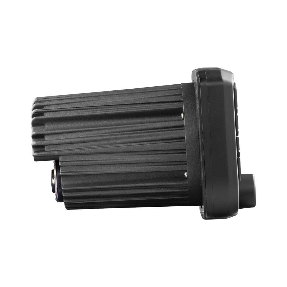 DS18 MRX2 Marine Stereo w/AM/FM/BT- 2 Zone  [MRX2] - Image 3