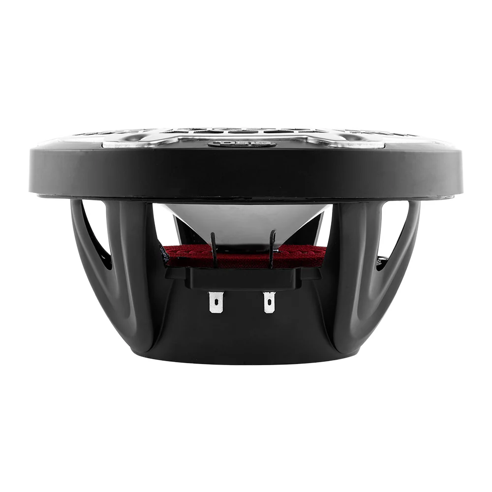 DS18 New Edition HYDRO 6.5" 2-Way Marine Speakers w/RGB LED Lighting 300W - Black [NXL-6M/BK] - Image 3