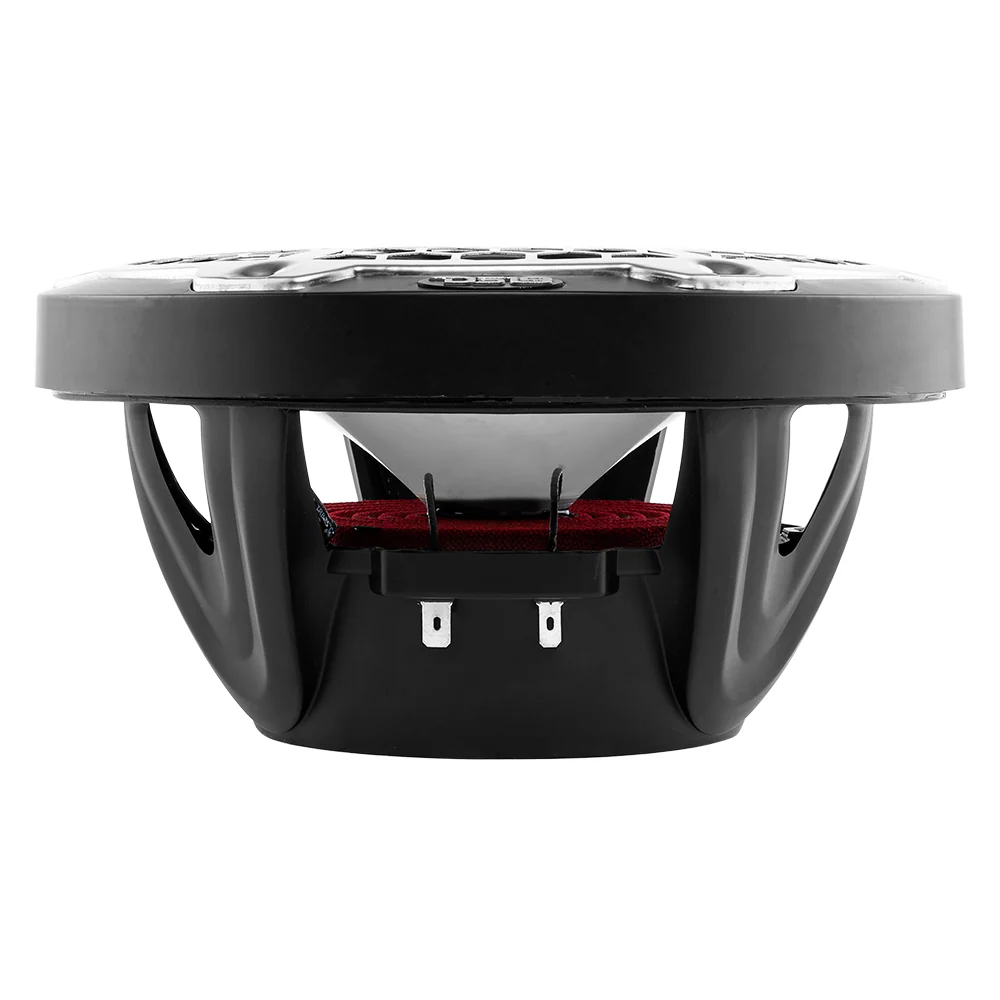 DS18 New Edition HYDRO 8" 2-Way Marine Speakers w/RGB LED Lighting 375W - Black [NXL-8M/BK] - Image 3