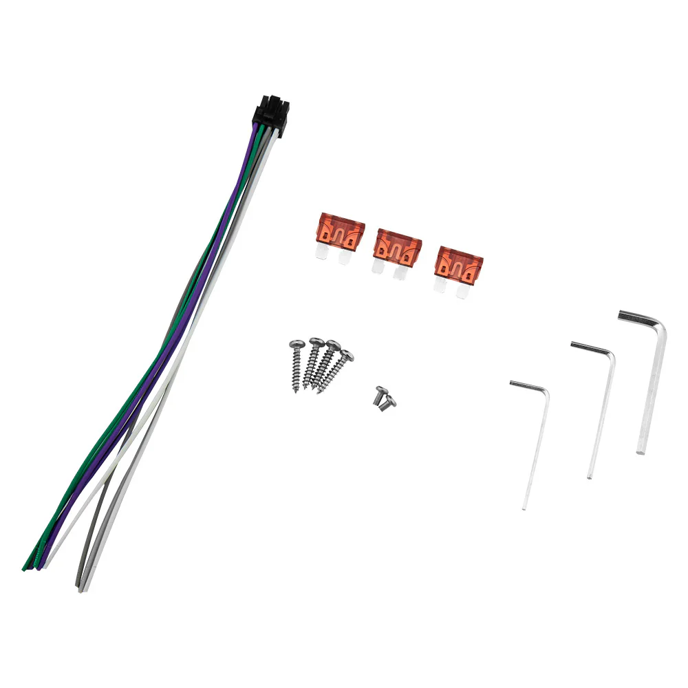 DS18 NXL-M5 Full Range 5 Channel Class D Amplifier - 4 x 150W @ 4-Ohm  1 x 600W RMS @ 2-Ohm [NXL-M5] - Image 5