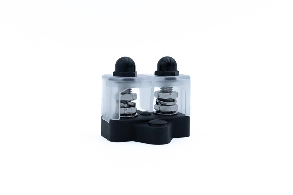 Dual terminal block - Image 2
