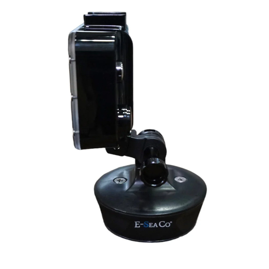 E-Sea Light- Suction Mounted Waterproof Floodlight - Image 13