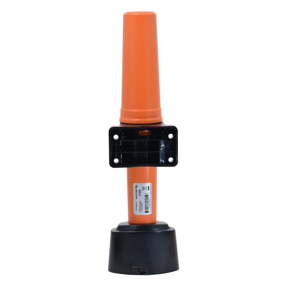 em-trak I100-X Small Vessel Tracker - Open Box - Never Programmed [417-0077-OB] - Image 2