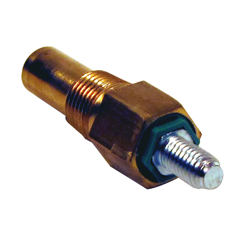 Faria Temperature Sender 1/8" NPTF American Single Standard - TS1029 [90401] - Image 2