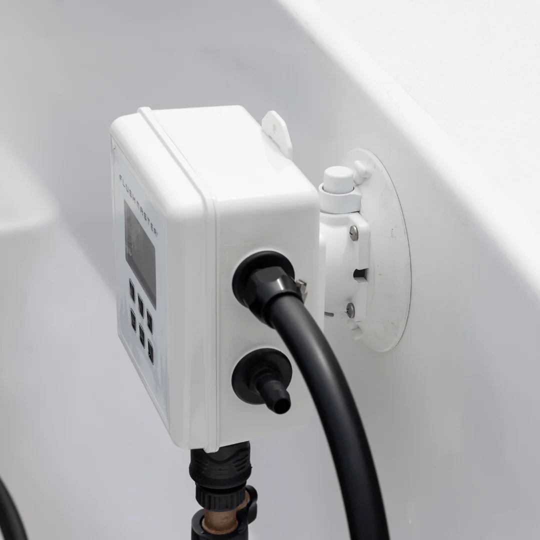 Flushmaster 2-Outlet (single to dual engines) - Image 3