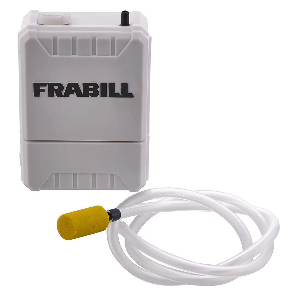 Frabill Aqua Life Aerator [FRBAP15] - Image 3