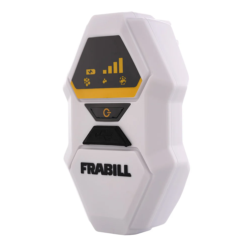 Frabill ReCharge Deluxe Aerator [FRBAP40] - Image 2