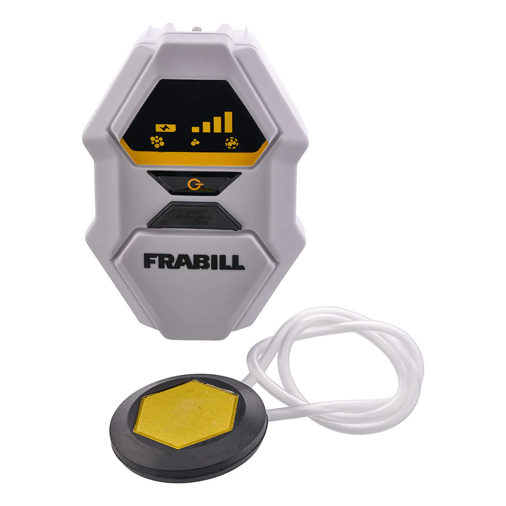 Frabill ReCharge Deluxe Aerator [FRBAP40] - Image 3