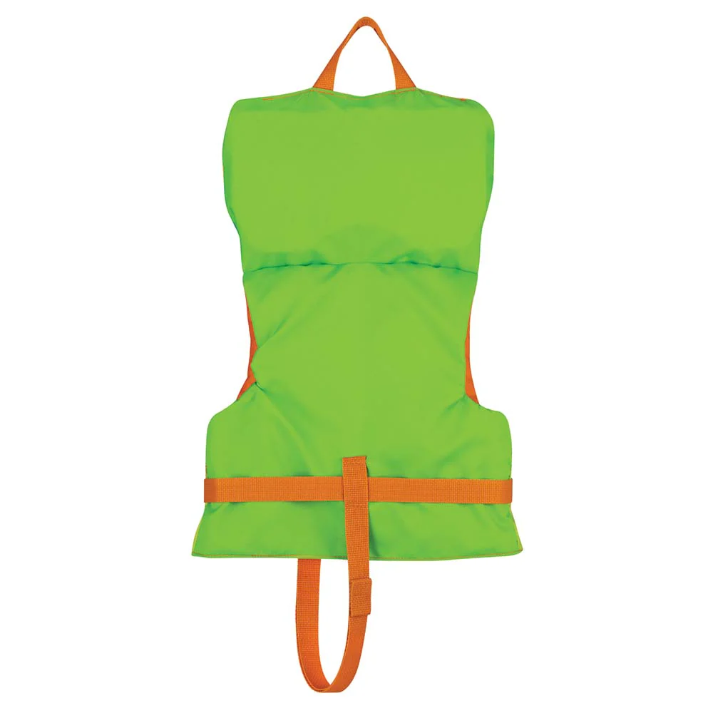 Full Throttle Infant/Child Character Life Jacket - Toucan [104200-300-000-22] - Image 2