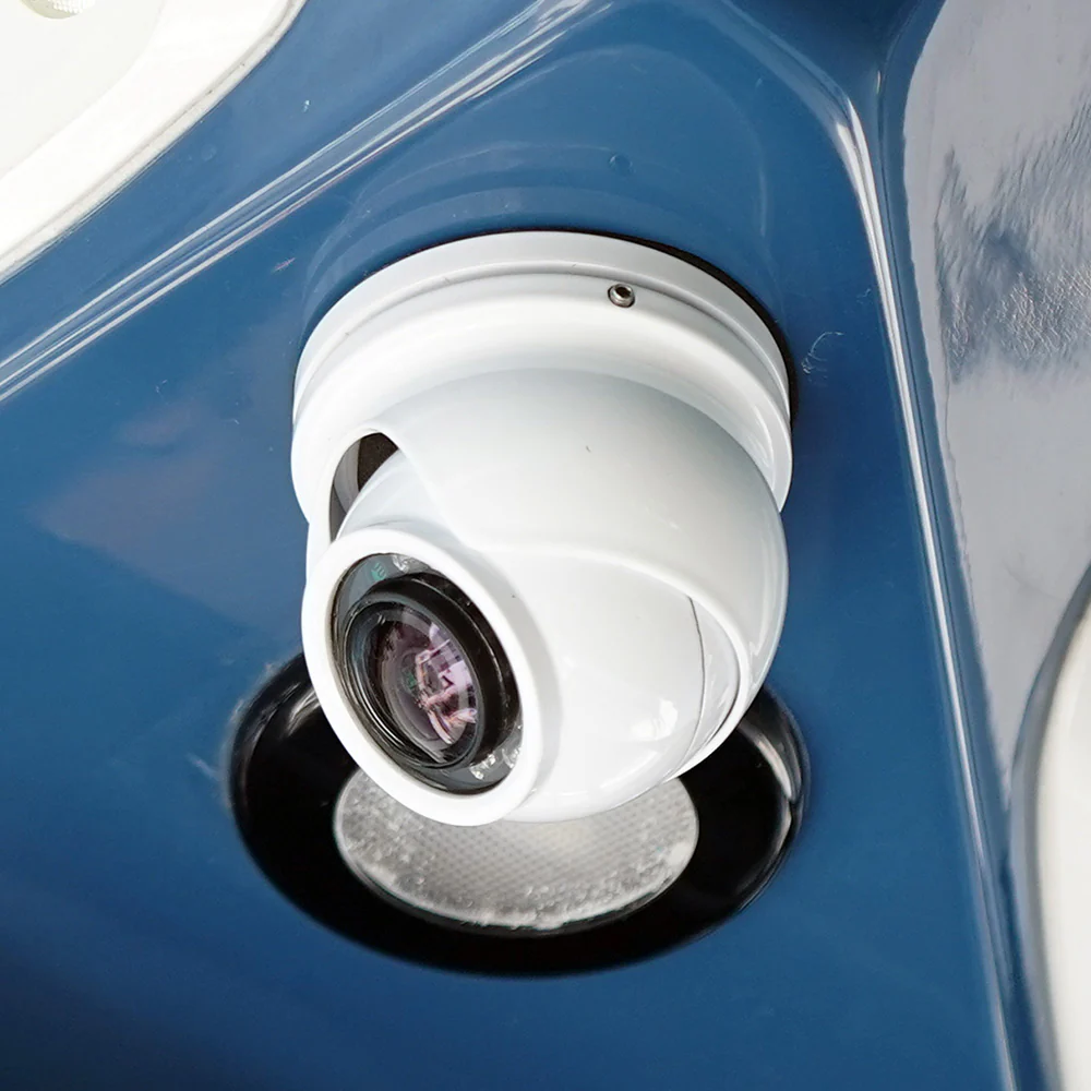 Furuno FIP-460 IP Camera f/TZTouchXL [FIP-460] - Image 2