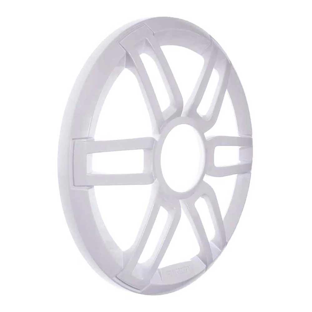 Fusion XS-77SPW 7.7" Sports Grill Cover - White f/ XS Series Speakers [010-12879-00] - Image 2