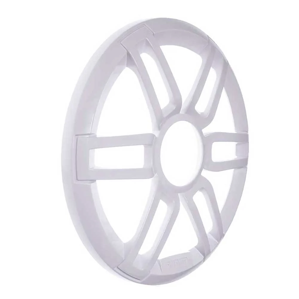 Fusion XS-X65SPW 6.5" Sports Grill Cover - White f/ XS Series Speakers [010-12878-00] - Image 2