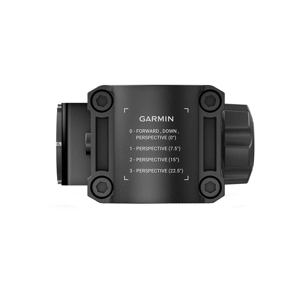 Garmin Adjustable Perspective Shaft Mount for LiveScope Transducers [010-13404-41] - Image 2