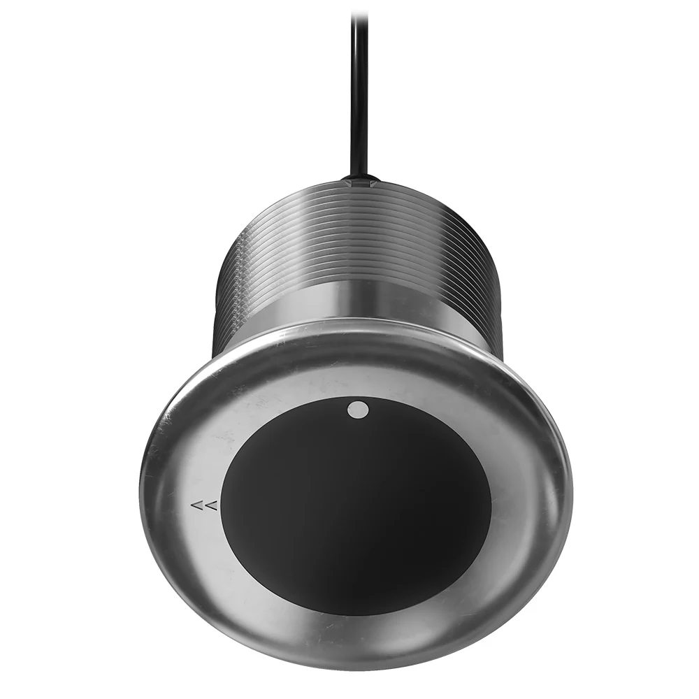 Garmin GT17M-THF SS Mid Band Chirp Transducer - 0 - 1kW - 8-Pin [010-02930-00] - Image 2