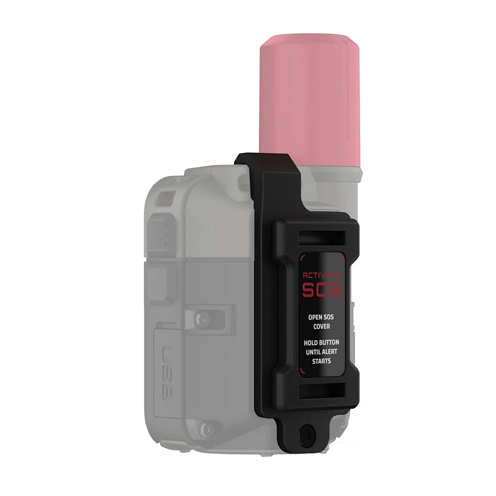 Garmin Spine Mount Adapter [010-13991-00] - Image 2