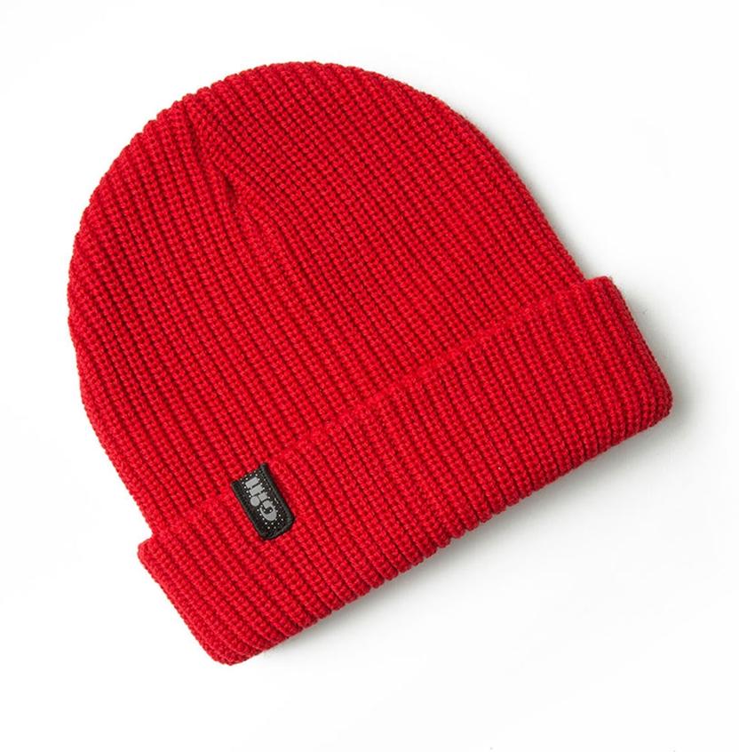 Gill Floating Knit Beanie - Image 2