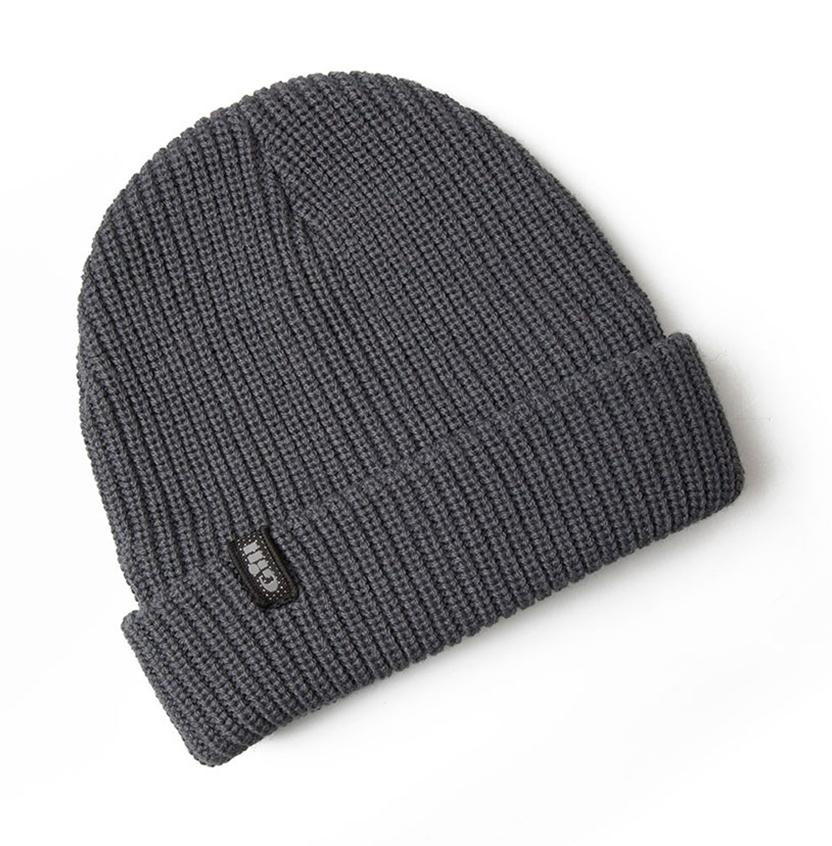 Gill Floating Knit Beanie - Image 3