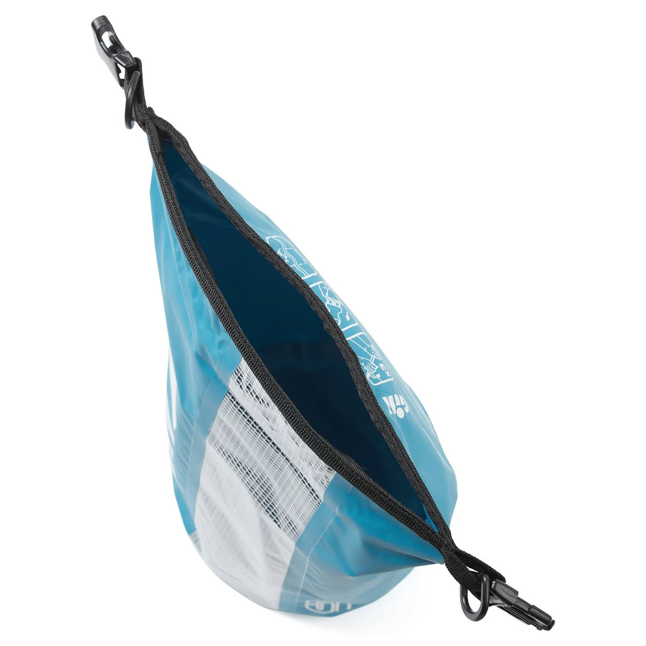 Gill Voyager Dry Bag 5L - Image 10