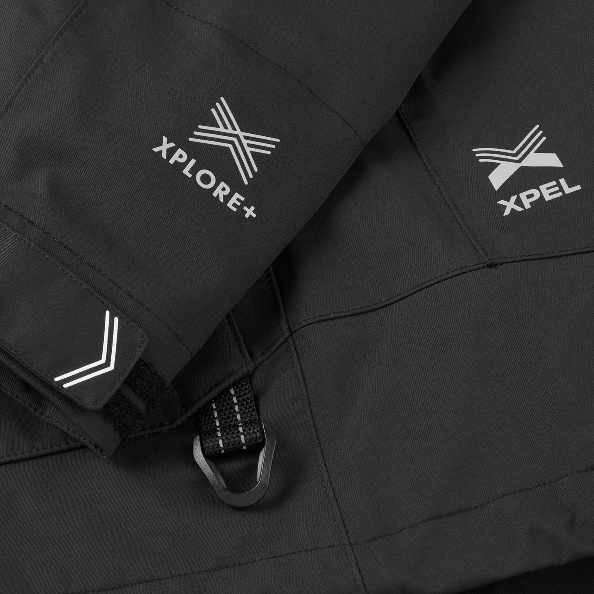 Gill Apex Pro-X Jacket - Image 4