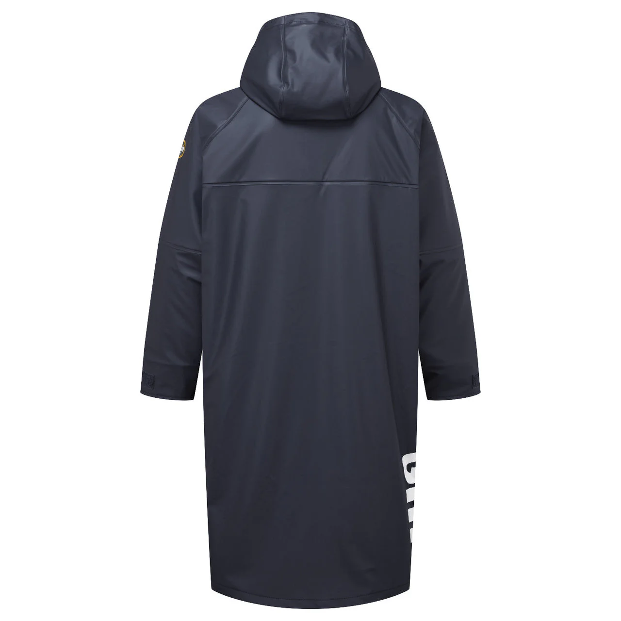 Gill Aqua Parka - Image 12
