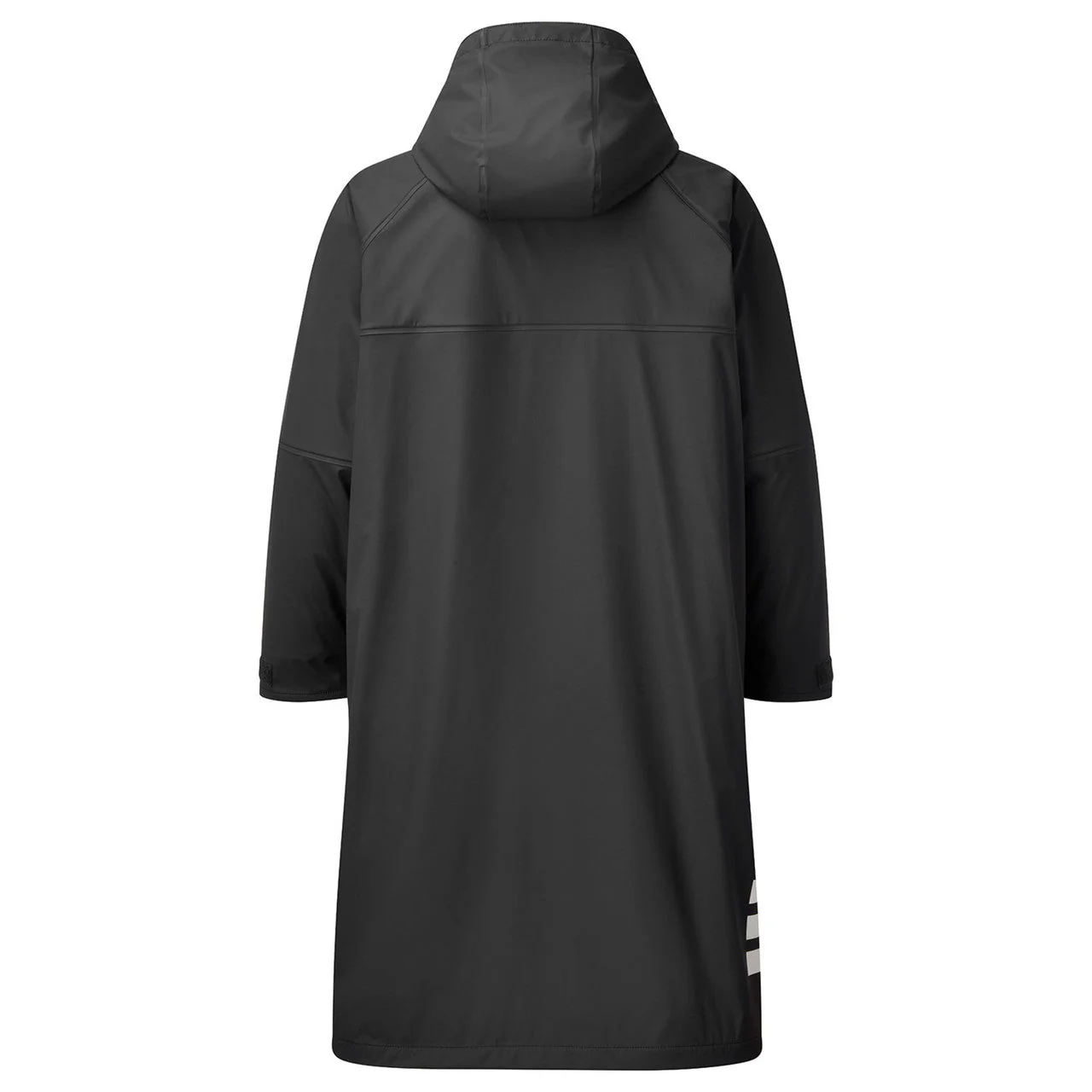 Gill Aqua Parka - Image 2