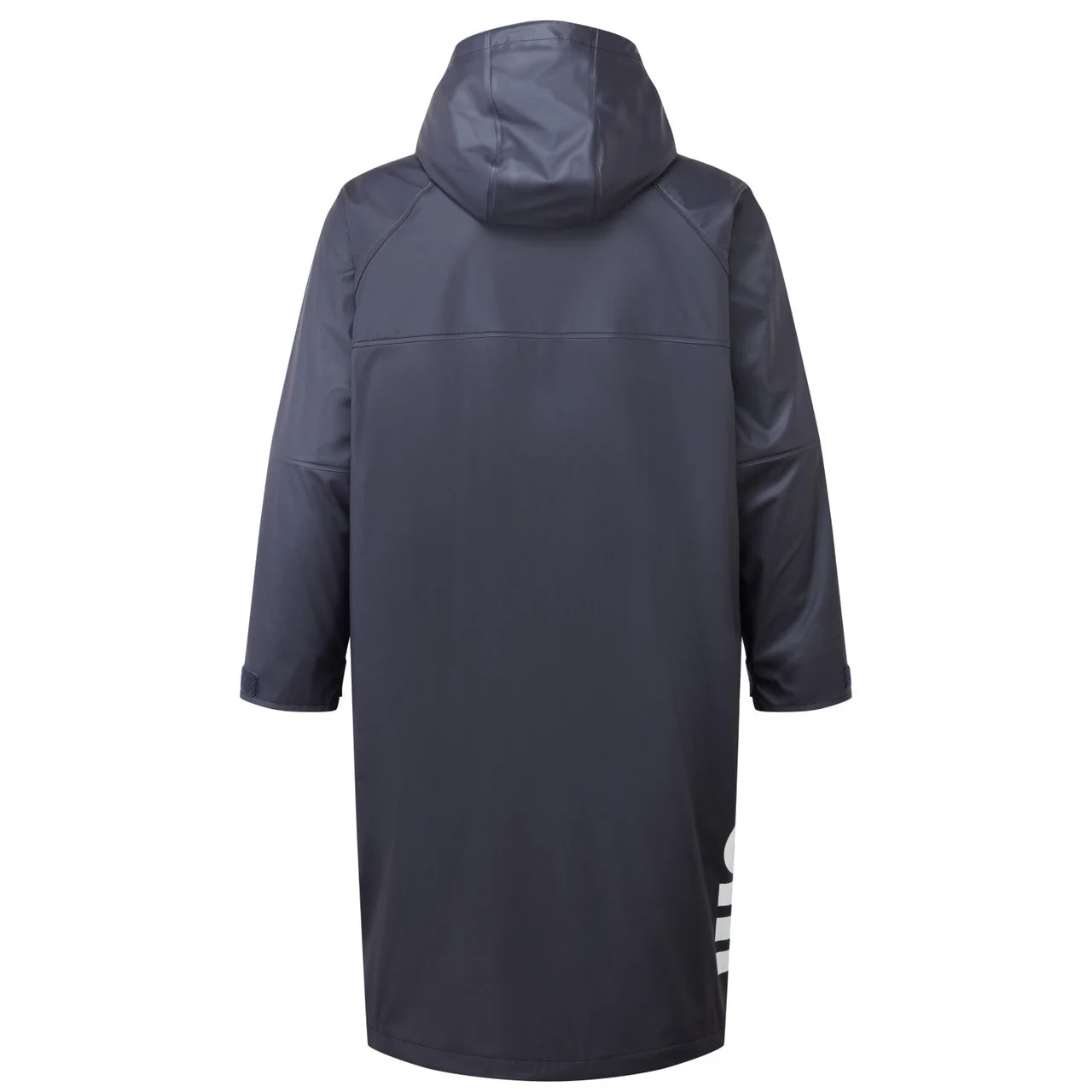 Gill Aqua Parka - Image 4