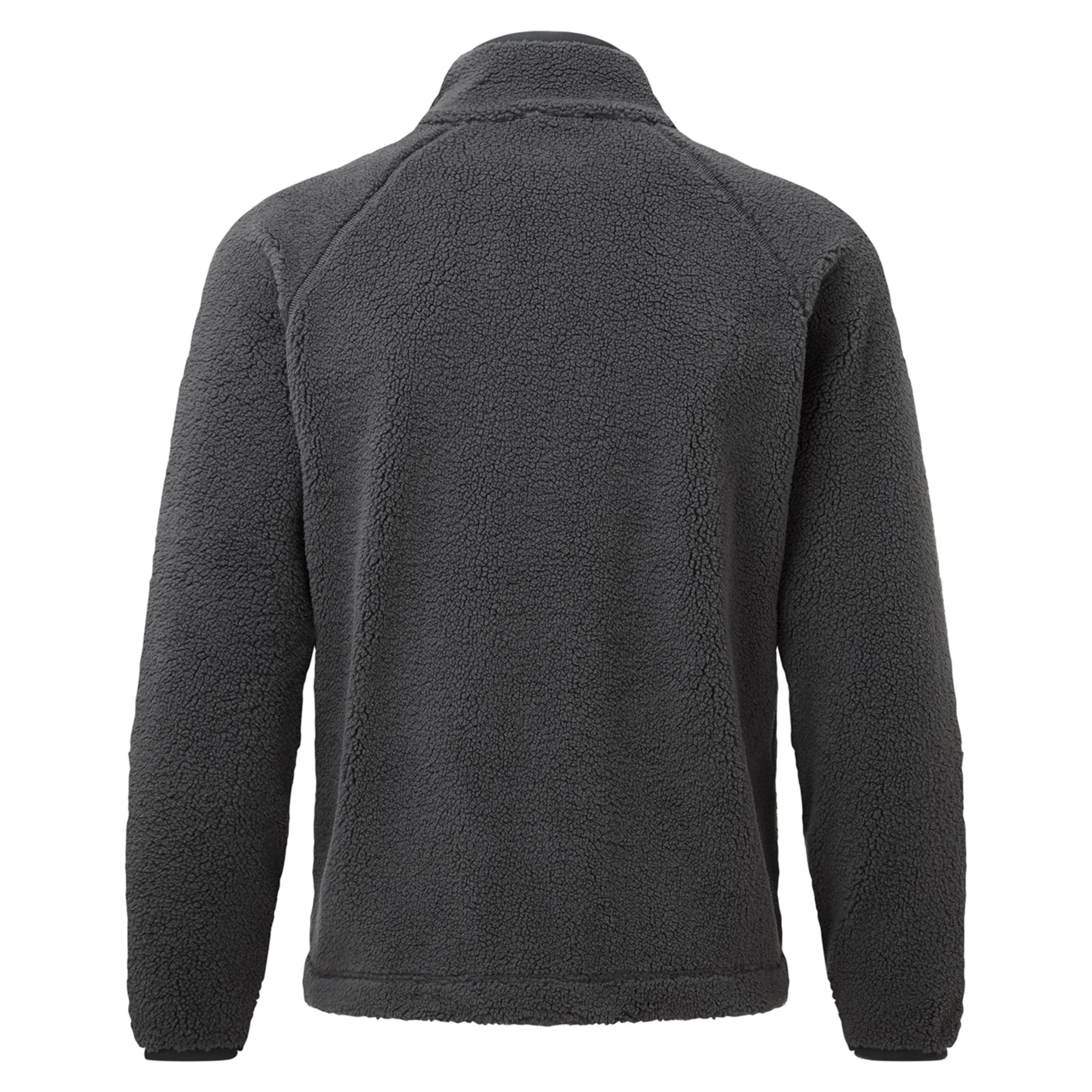 Gill Cromarty Fleece - Image 2