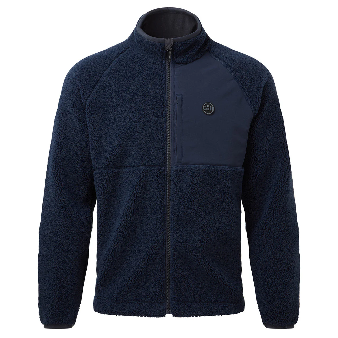 Gill Cromarty Fleece - Image 3