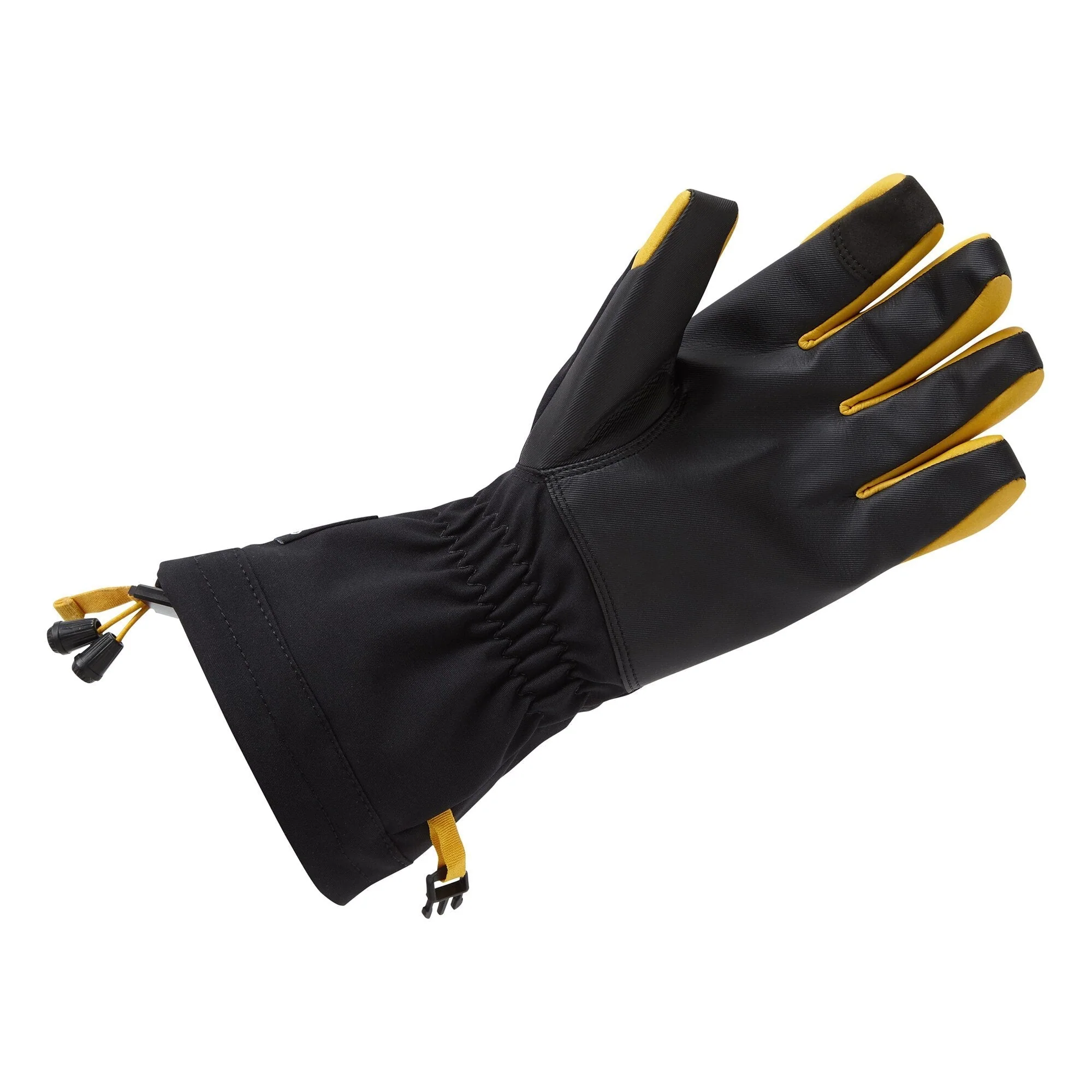 Gill Helmsman Gloves - Image 2