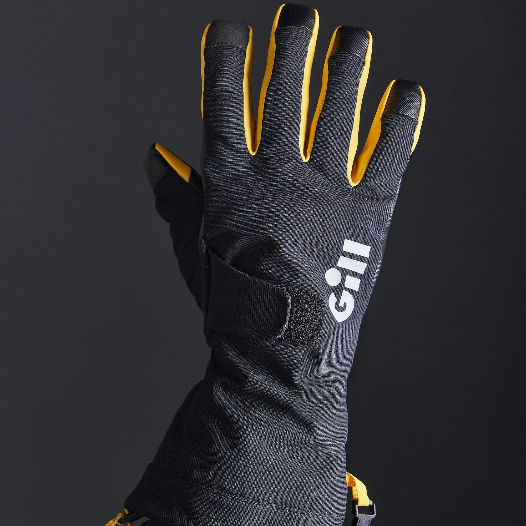 Gill Helmsman Gloves - Image 4