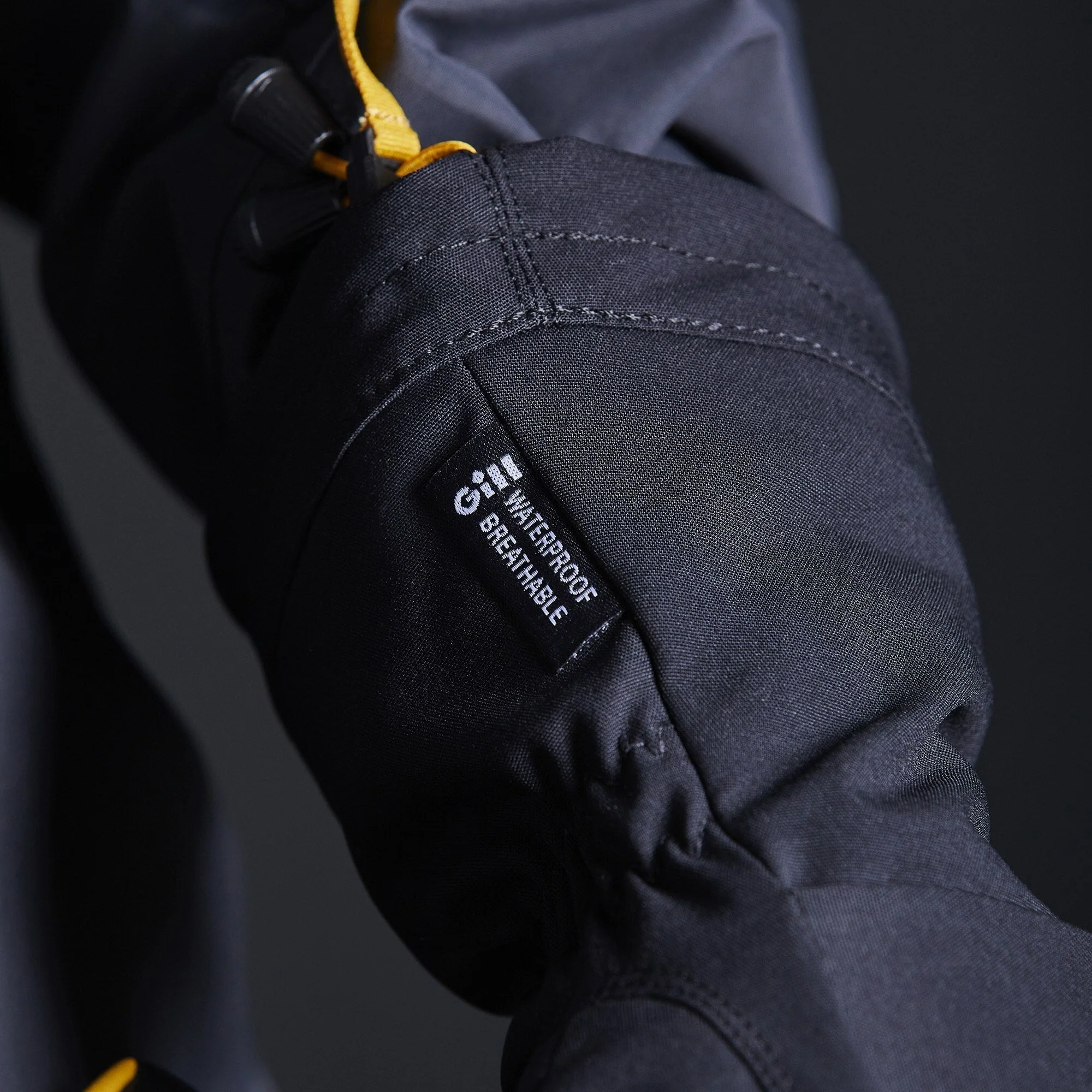 Gill Helmsman Gloves - Image 5