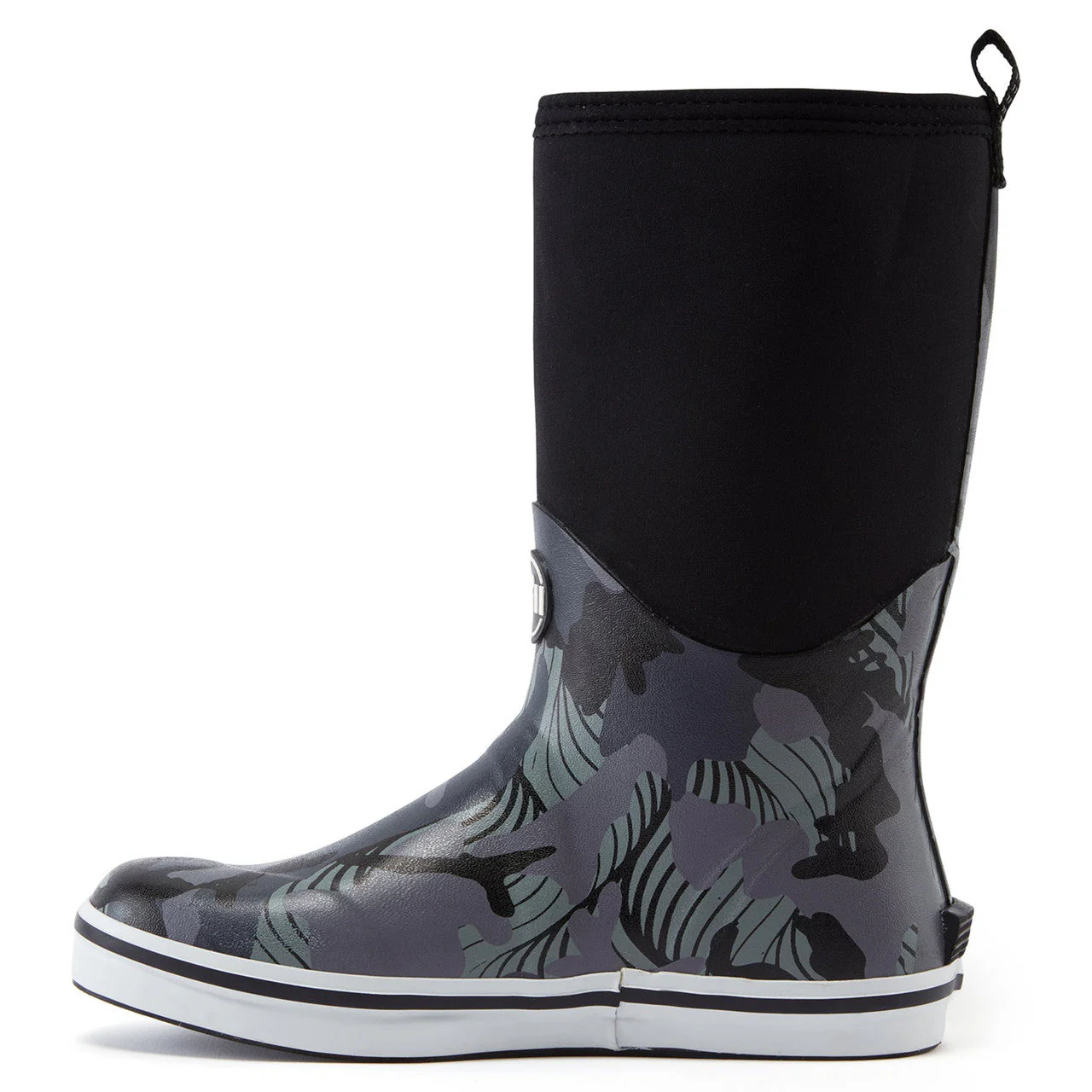 Gill Hydro Mid Boots - Image 2