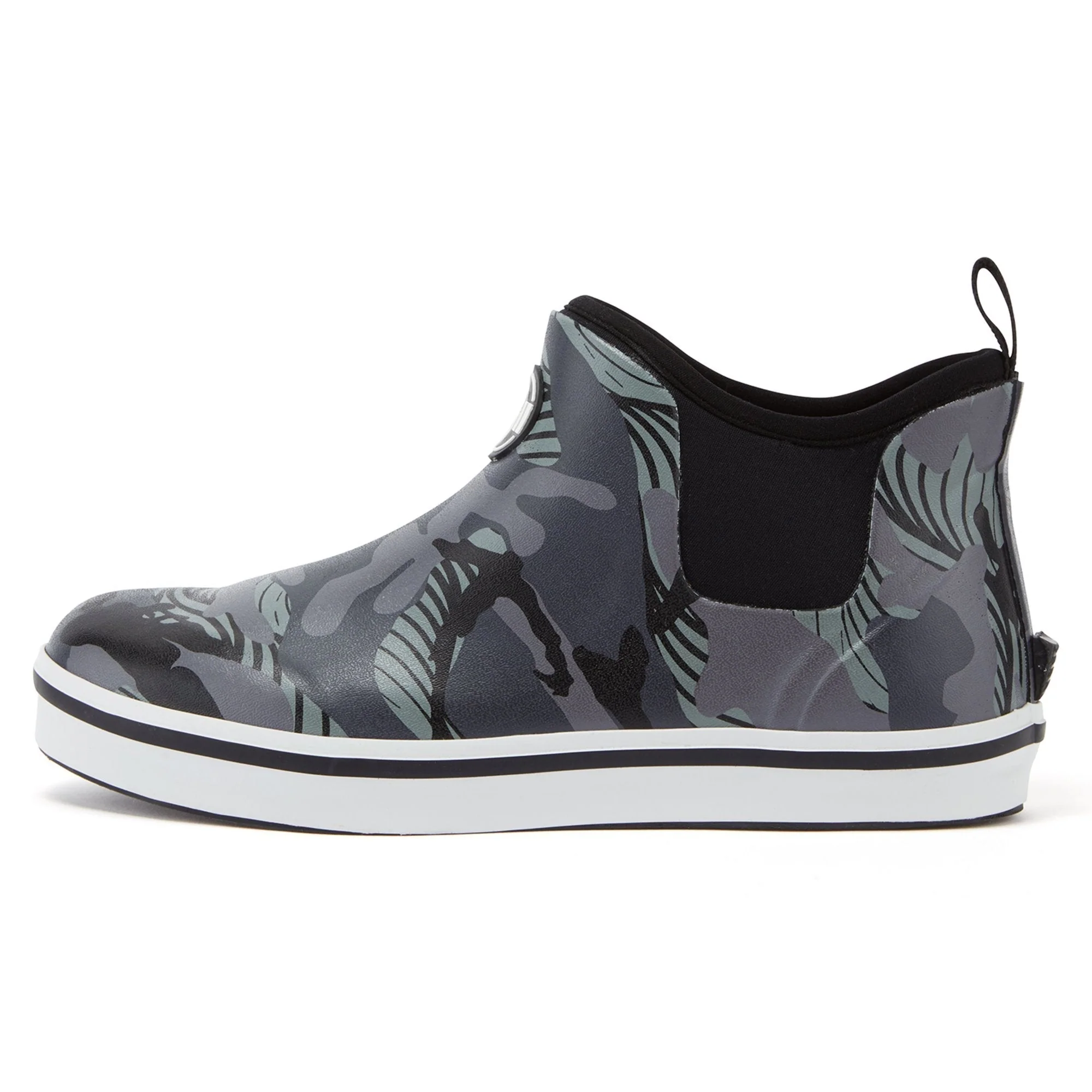 Gill Hydro Short Boots - Image 2