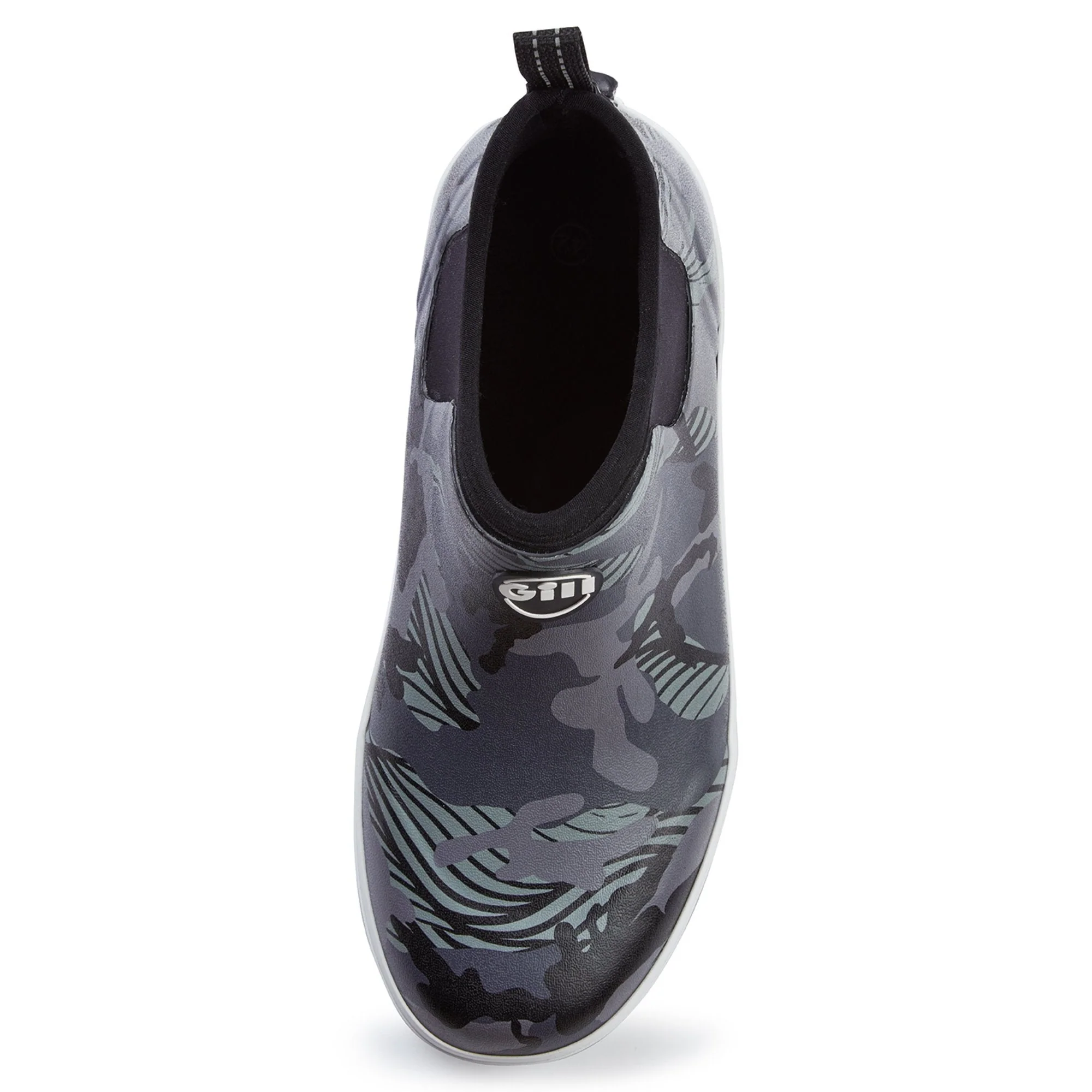 Gill Hydro Short Boots - Image 4
