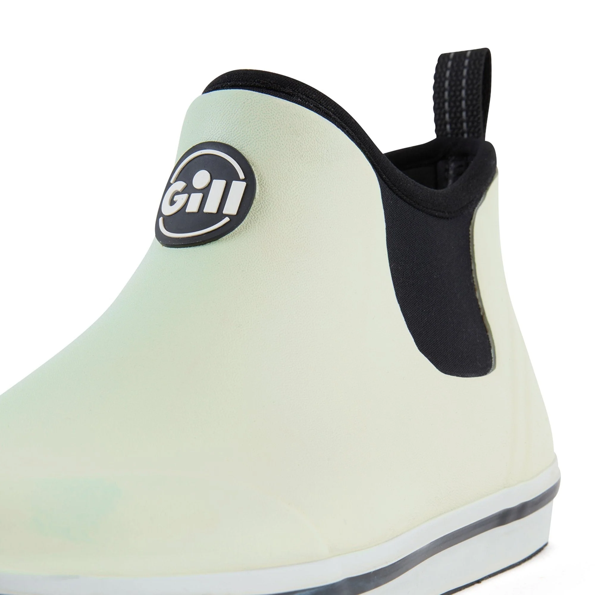 Gill Hydro Short Boots - Image 6