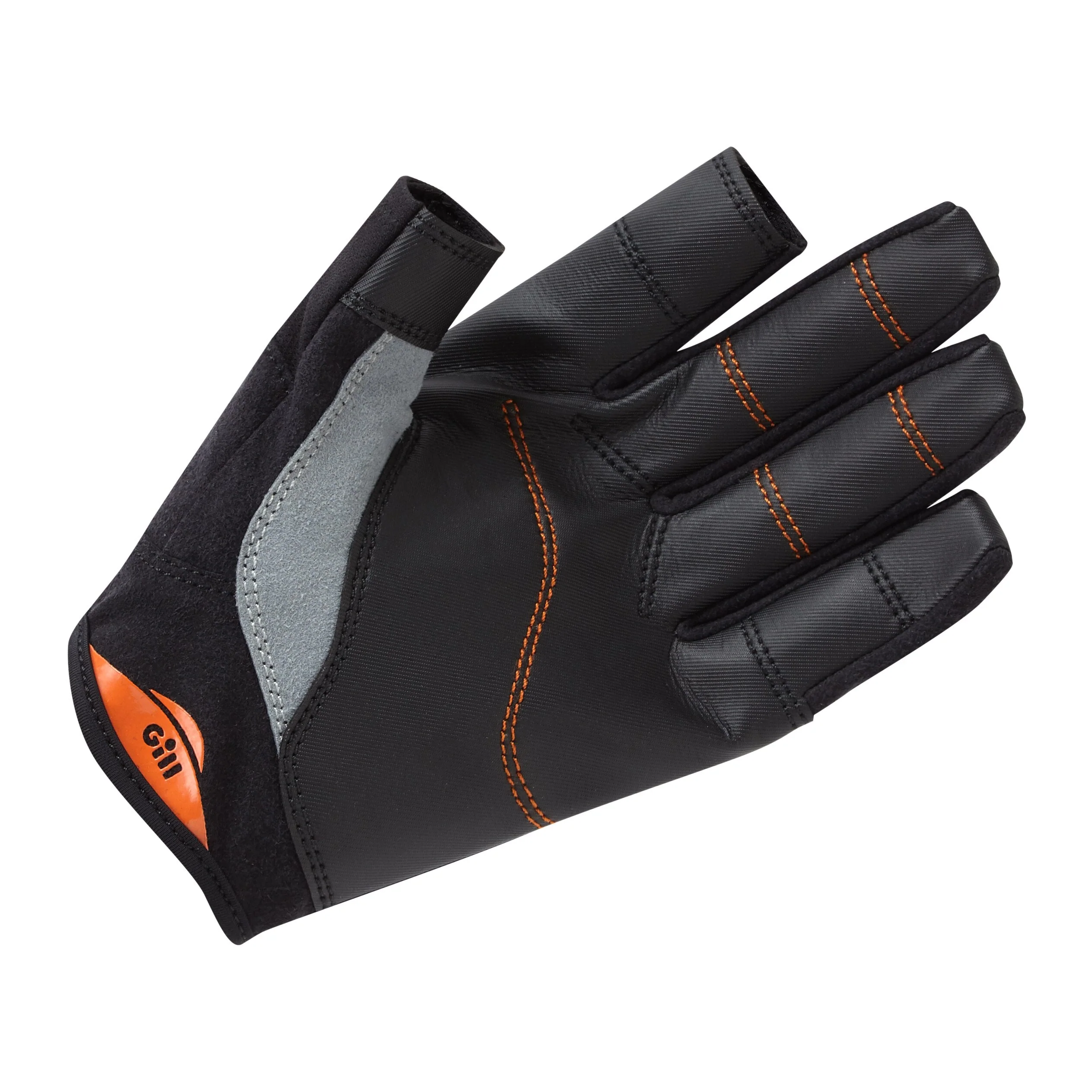 Gill Long Finger Championship Gloves - Image 2