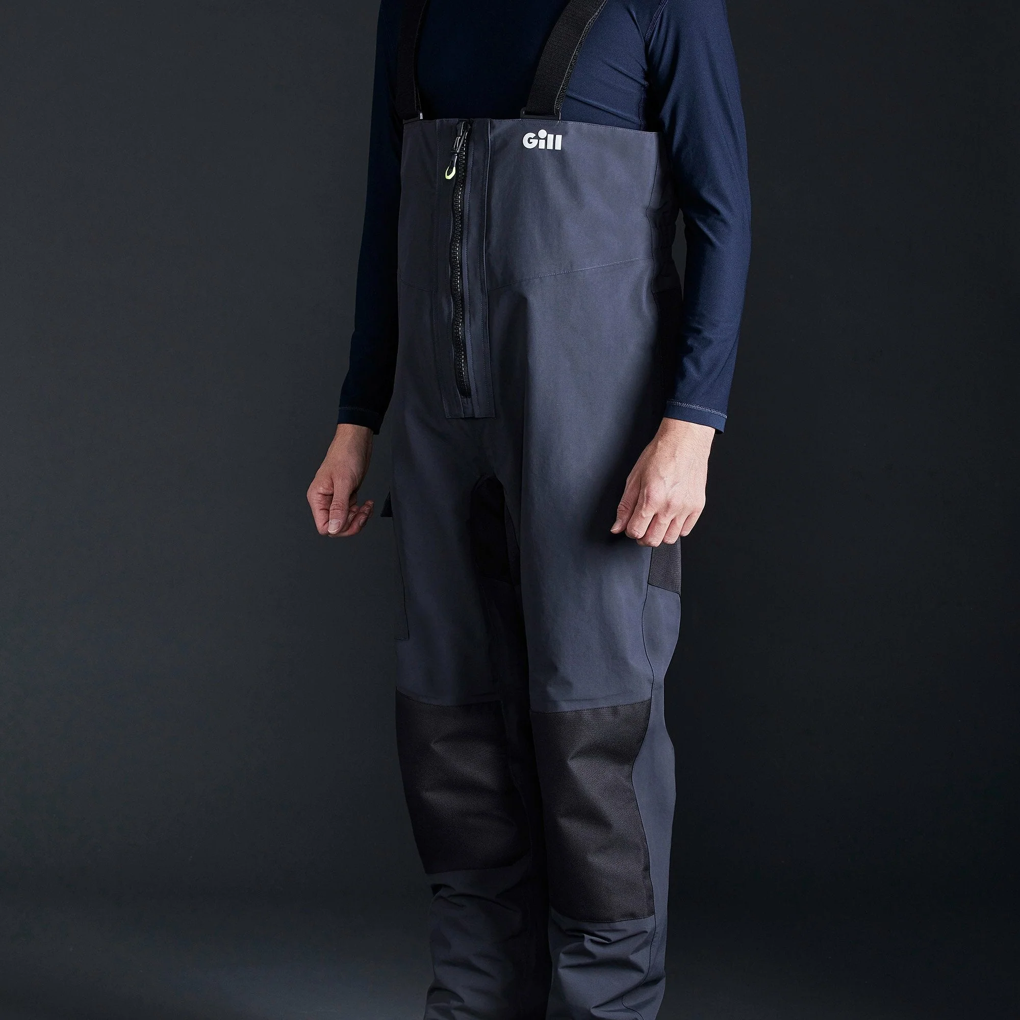 Gill Men's Coastal Trousers - Image 3