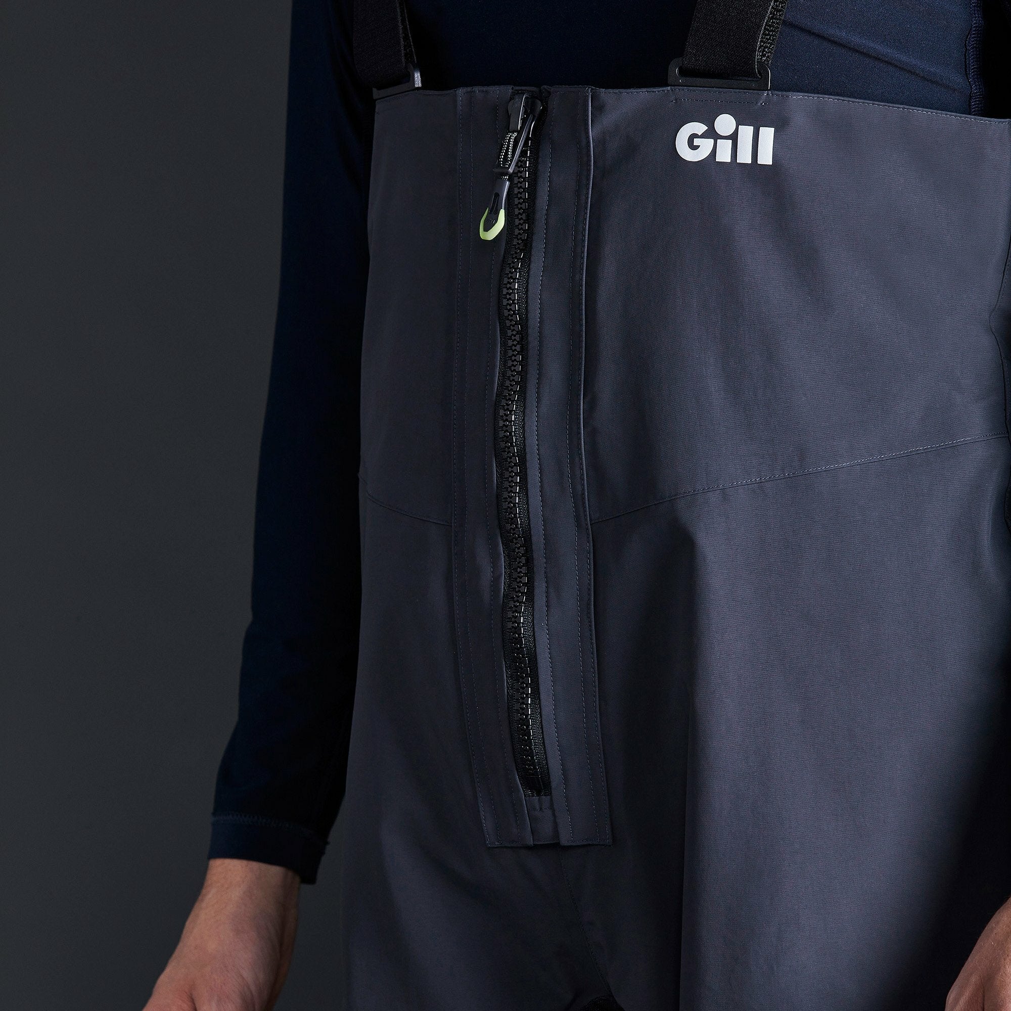 Gill Men's Coastal Trousers - Image 4