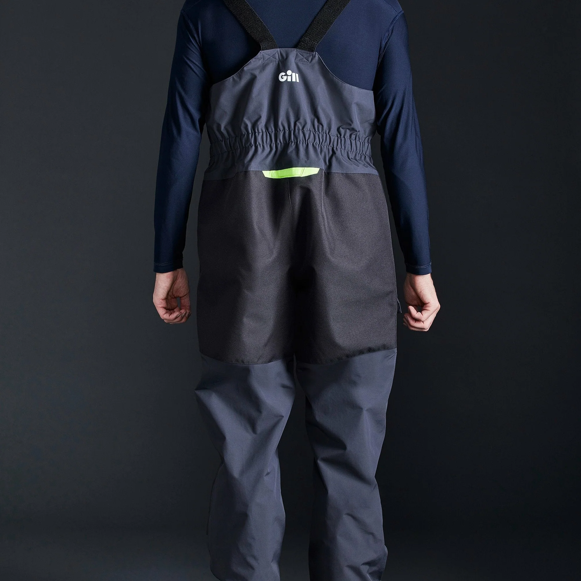 Gill Men's Coastal Trousers - Image 5