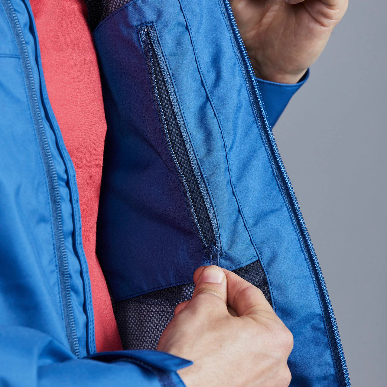 Gill Men's Pilot Jacket - Image 16