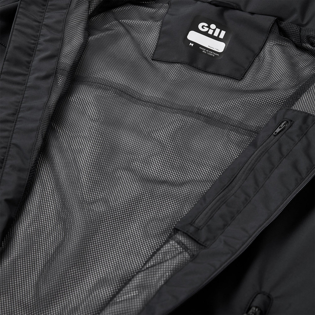 Gill Men's Pilot Jacket - Image 8