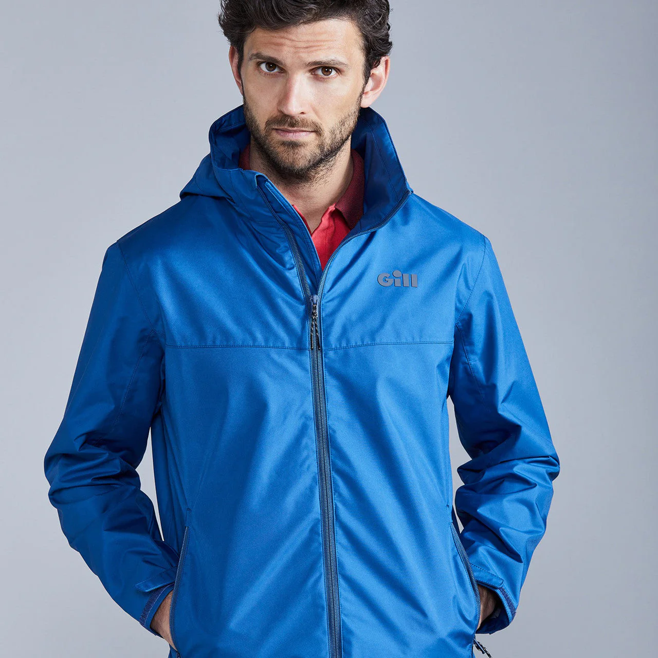Gill Men's Pilot Jacket - Image 9