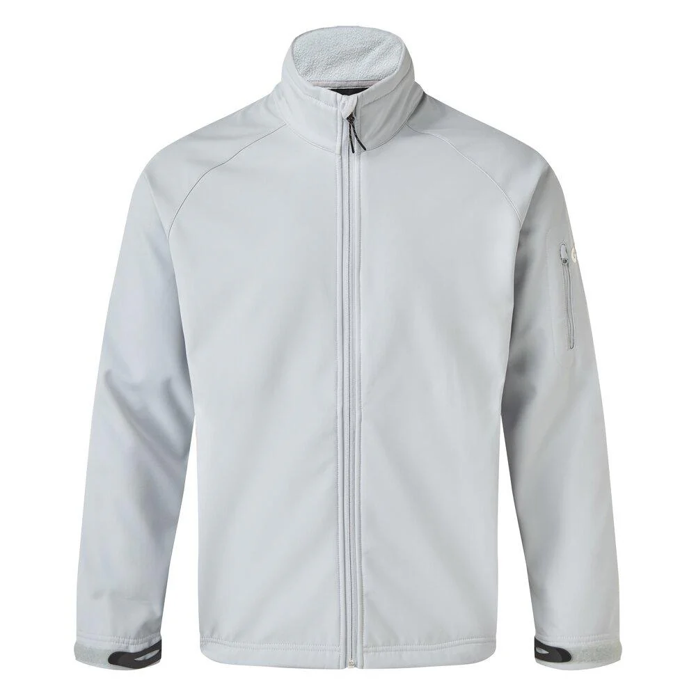 Gill Men's Team Softshell Jacket - Image 3